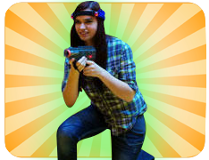 Laser Tag Laser Tag