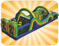 Obstacle Courses Obstacle Courses