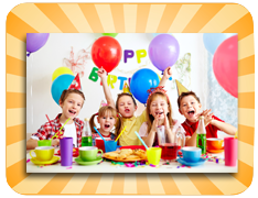 Party Packages Party Packages