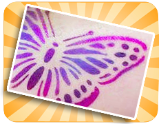 Airbrush Tattoos Airbrush Tattoos