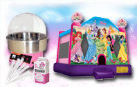 Disney Princess CC Package Disney Princess CC Package