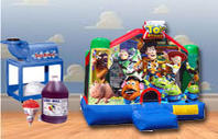 Toy Story SC Package Toy Story SC Package